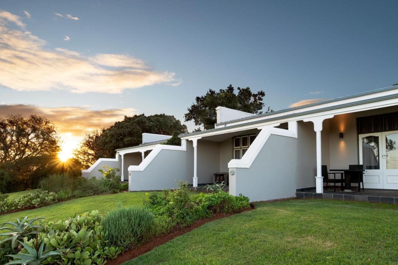Founders Lodge By Mantis Paterson Exterior photo